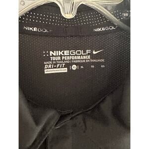 Nike Men’s Golf Shirt XL